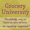 Grocery University