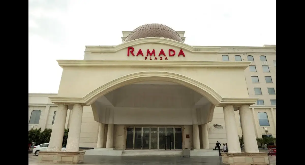 Ramada-breakfast-time-and-menu