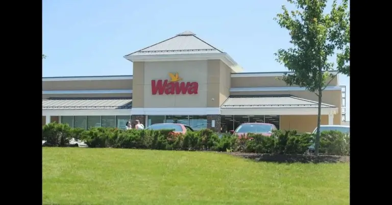 Wawa Breakfast Hours