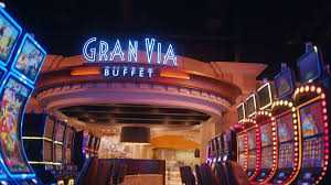 Winstar Buffet Hours