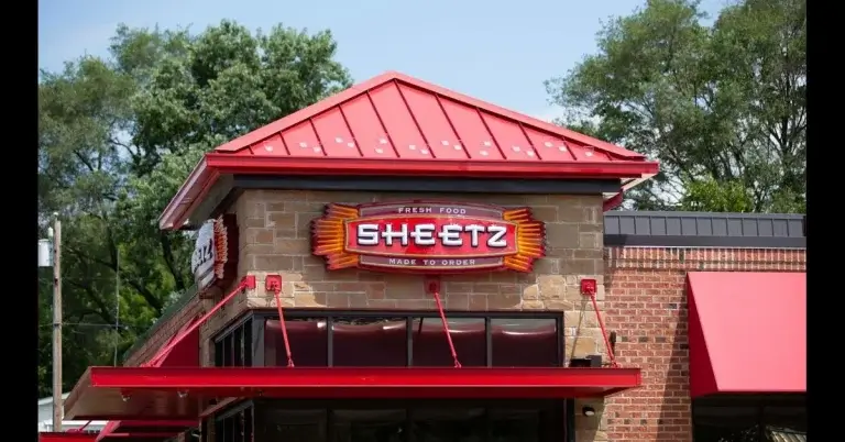 Sheetz Breakfast Hours