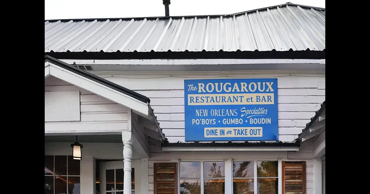 rougaroux-menu