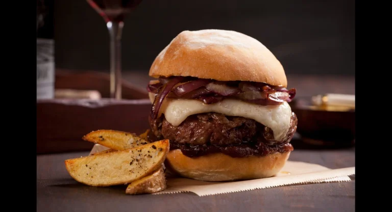 How-to-Cook-a-Wagyu-Burger